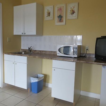 ווסאגה ביץ' Villa Nova Motel מראה חיצוני תמונה