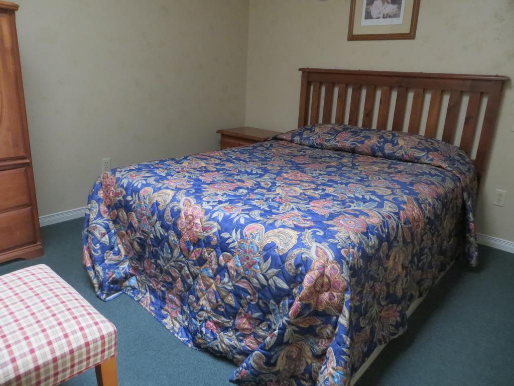 ווסאגה ביץ' Villa Nova Motel חדר תמונה