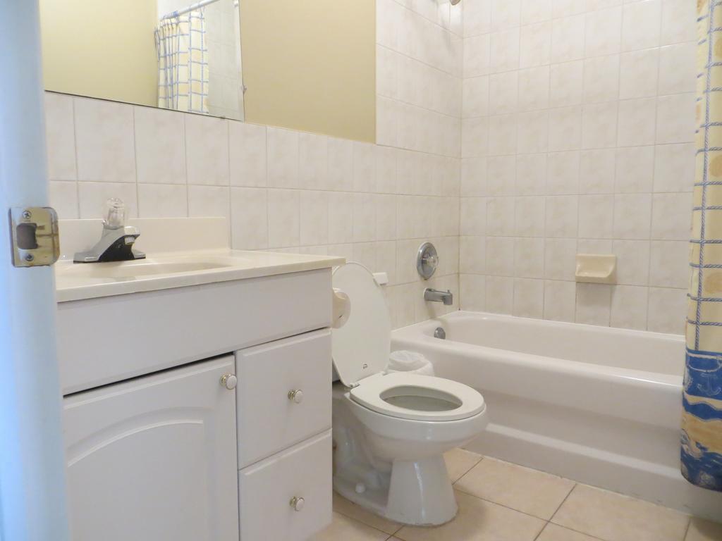 ווסאגה ביץ' Villa Nova Motel חדר תמונה