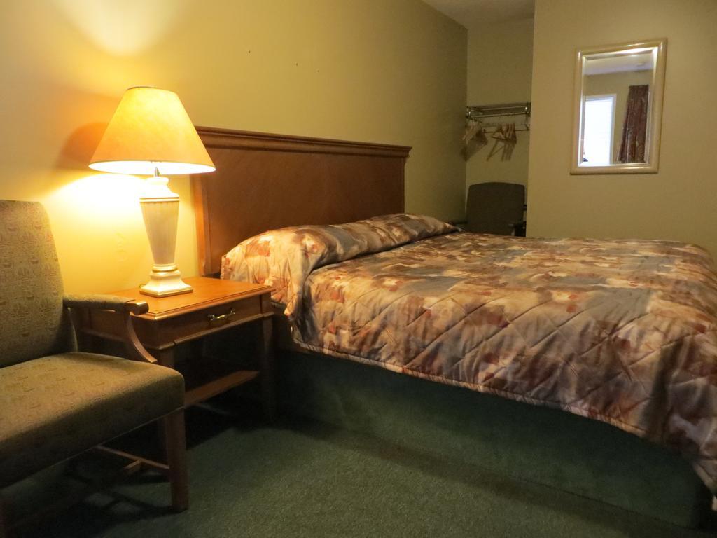 ווסאגה ביץ' Villa Nova Motel חדר תמונה