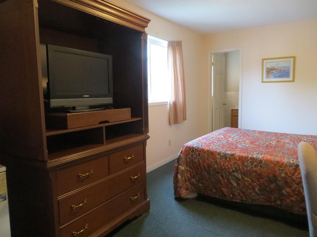ווסאגה ביץ' Villa Nova Motel מראה חיצוני תמונה
