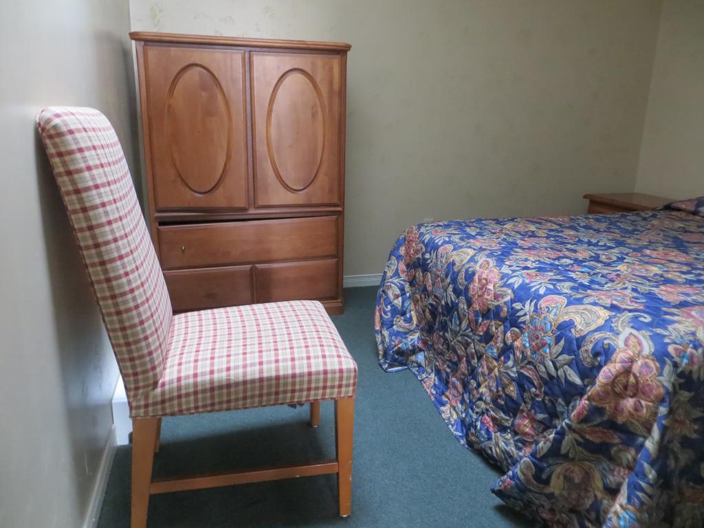 ווסאגה ביץ' Villa Nova Motel חדר תמונה