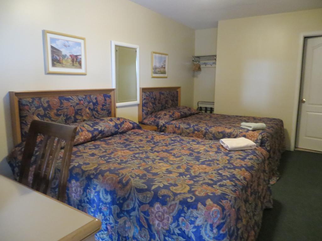 ווסאגה ביץ' Villa Nova Motel חדר תמונה