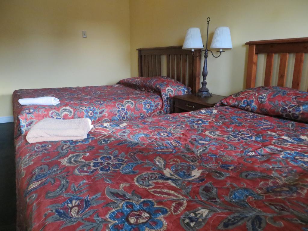 ווסאגה ביץ' Villa Nova Motel חדר תמונה