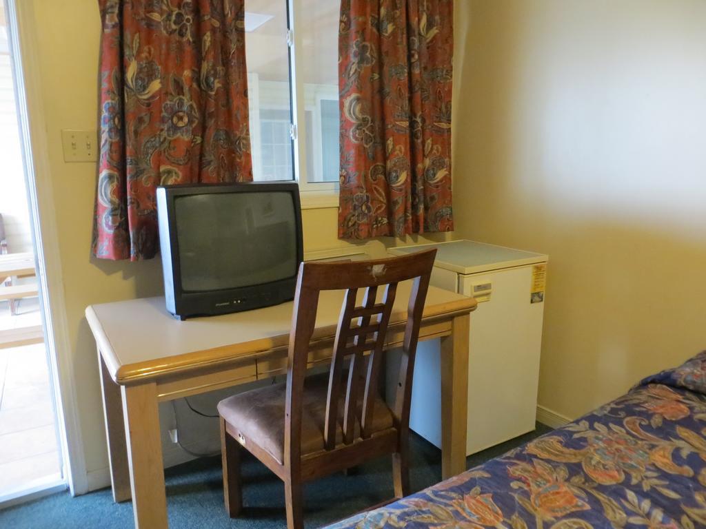 ווסאגה ביץ' Villa Nova Motel חדר תמונה