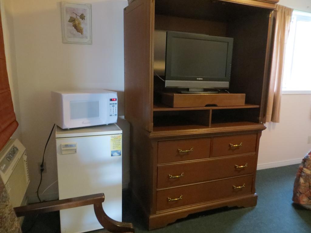 ווסאגה ביץ' Villa Nova Motel מראה חיצוני תמונה