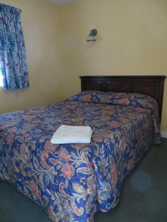 ווסאגה ביץ' Villa Nova Motel מראה חיצוני תמונה