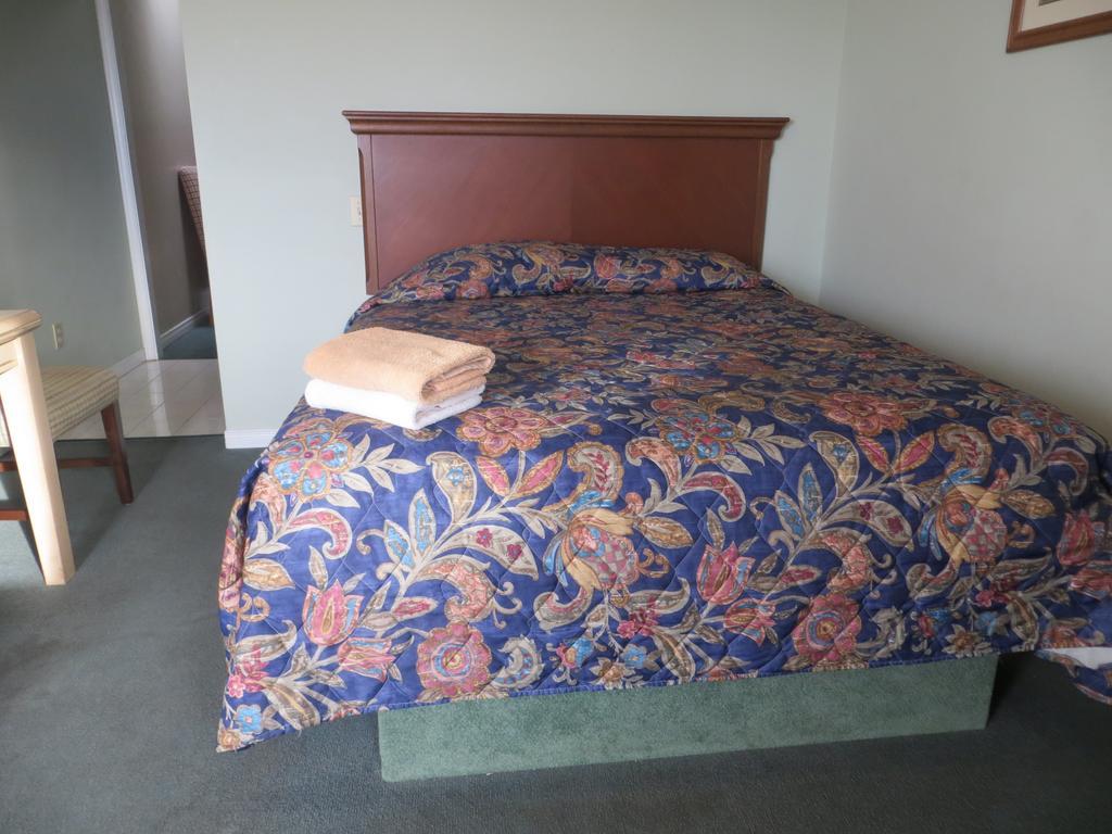 ווסאגה ביץ' Villa Nova Motel חדר תמונה