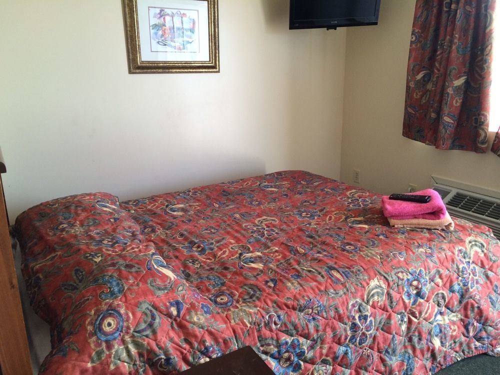 ווסאגה ביץ' Villa Nova Motel מראה חיצוני תמונה