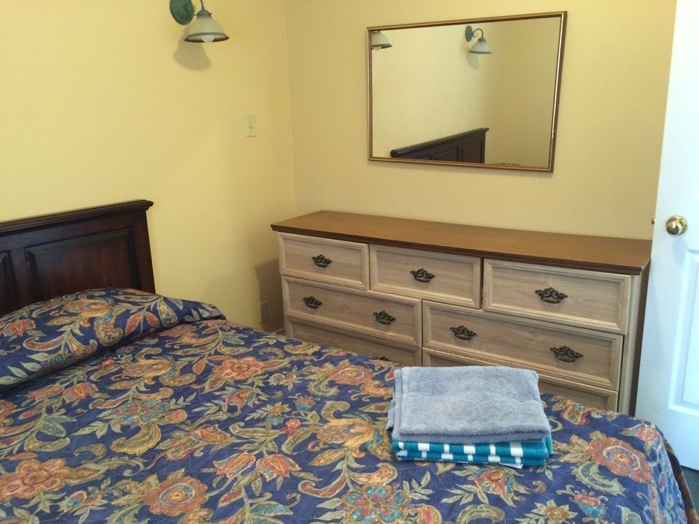 ווסאגה ביץ' Villa Nova Motel מראה חיצוני תמונה