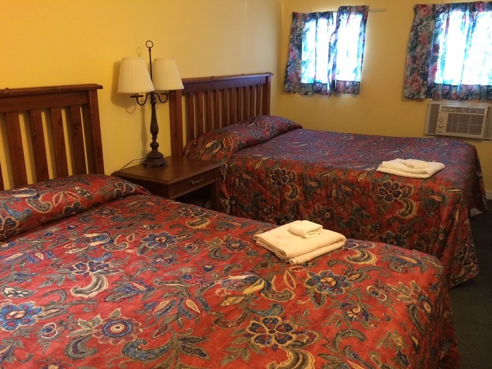 ווסאגה ביץ' Villa Nova Motel מראה חיצוני תמונה