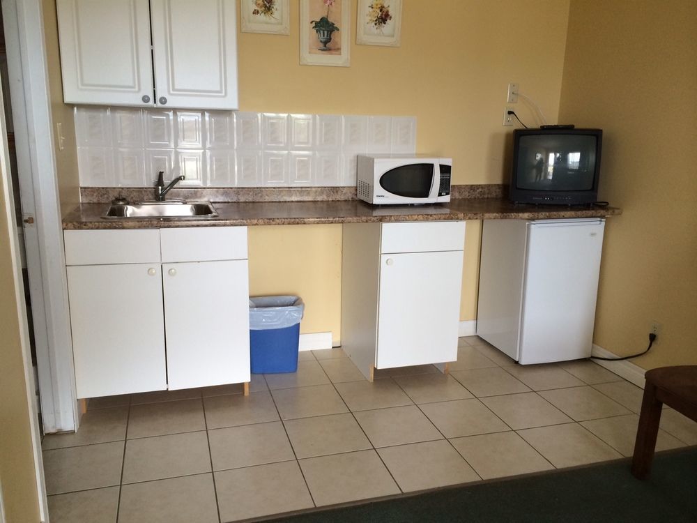 ווסאגה ביץ' Villa Nova Motel מראה חיצוני תמונה