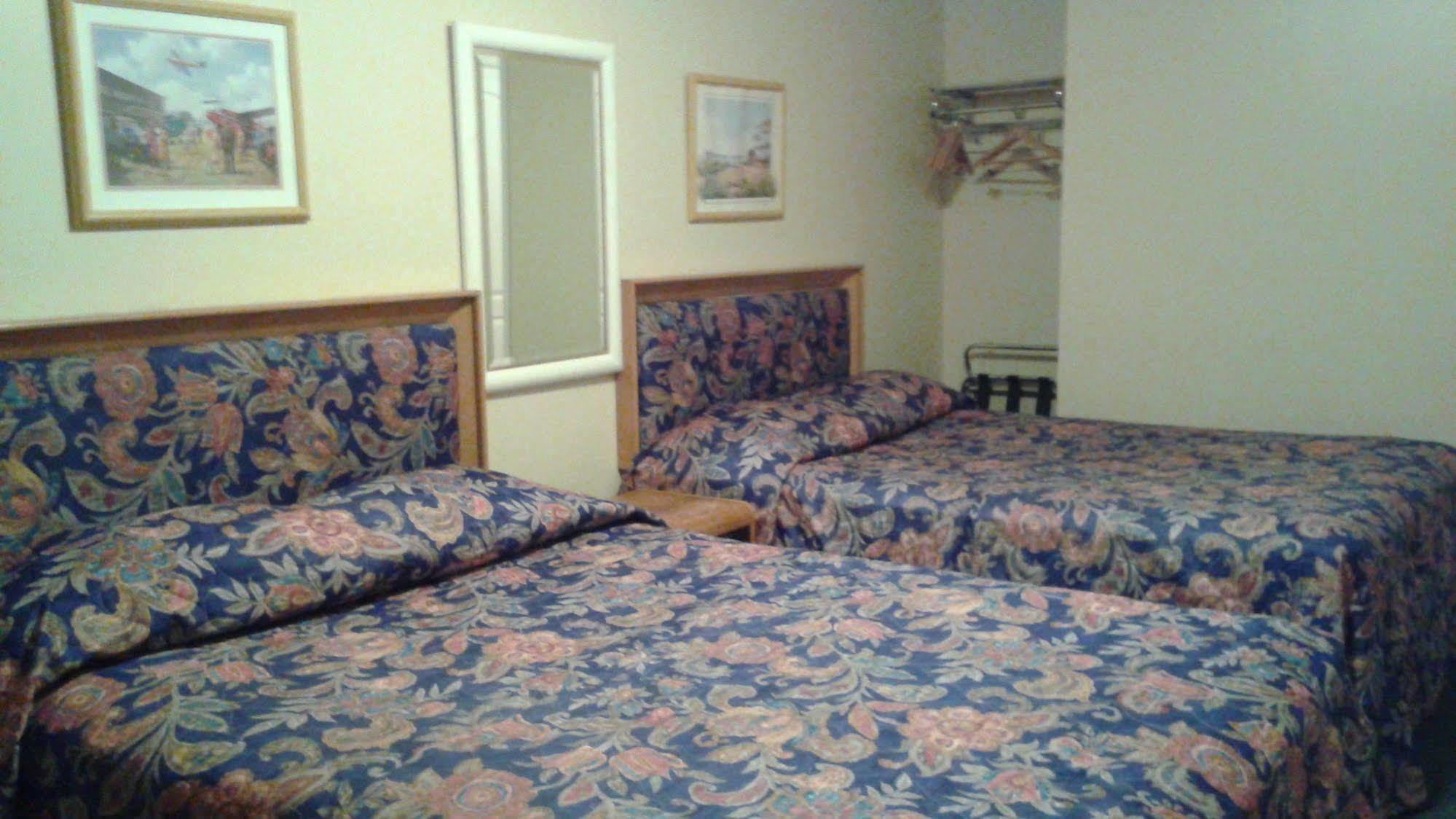 ווסאגה ביץ' Villa Nova Motel מראה חיצוני תמונה